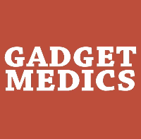 Gadget Medics - iPhone Repair / Cell Phone Repair / Computer Repair