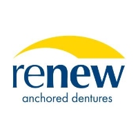 Renew Anchored Dentures