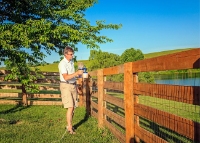 Fencing Augusta Co