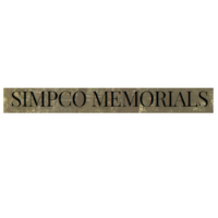 SimpCo Memorials