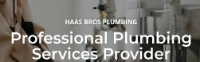 Haas Brothers Plumbing Inc