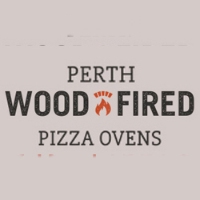 Perth Wood Fired Pizza Oven