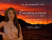 Magnolia Foot & Body