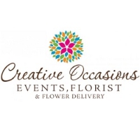 Creative Occasions Events, Florist & Flower Delivery