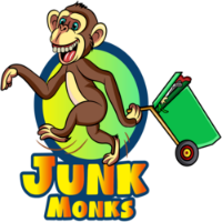 Junk Monks