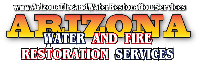 Arizona Water and Fire Restoration Services