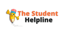 The student helpline