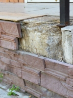 White Oak Foundation Repair Experts