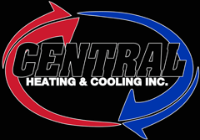 Central Heating & Cooling Inc.