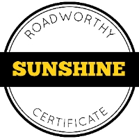 Sunshine Roadworthy