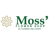 Moss' Flower Shop & Flower Delivery