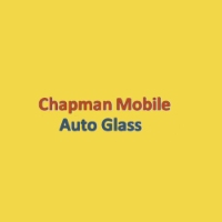 Chapman Mobile Auto Glass