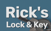 Rick's Lock & Key