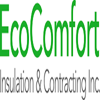 EcoComfort Insulation & Contracting