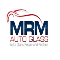 MRM Auto Glass