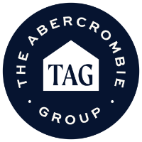 Rob Abercrombie - The Abercrombie Group- Keller Williams