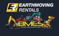 Earthmoving Rentals