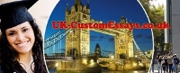 UK-Custom Essays