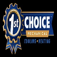 1st Choice Mechanical & AC Repair