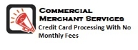 Commercial Merchant Services