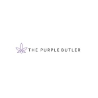 The Purple Butler