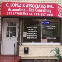 C. Lopez & Associates, Inc.