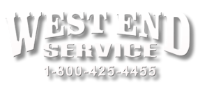 West End Service Inc