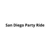 San Diego Party Ride