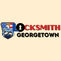 Locksmith Georgetown TX