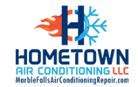 Hometown Burnet AC Repair