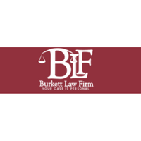 The Burkett Law Firm