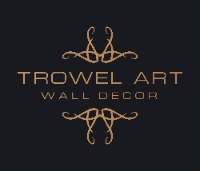 Trowel Art Wall Decor