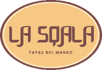 LASQALA TAPAS DEL MOUNDO