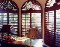 Phoenix Window Treatments - Blinds Shades & Shutters