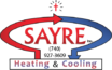 Sayre Heating & Cooling Inc.