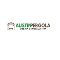 Austin Pergola - Design & Installation