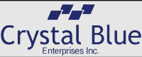 Crystal Blue Enterprises Inc