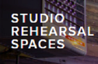 Studio Rehearsal Spaces