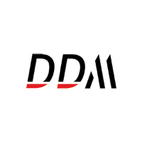 DDM(Shanghai)Industrial Machinery Co.,Ltd