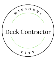 Missouri City Deck Contractor