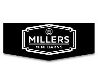 Miller's Mini Barns