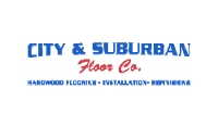 City & Suburban Floor Sanding Co.