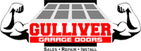 Gulliver Garage Door