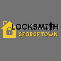 Locksmith Georgetown TX