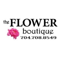 The Flower Boutique