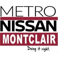 Metro Nissan of Montclair