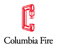 Columbia Fire