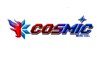 Cosmic HVAC Inc.