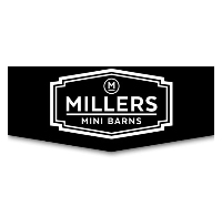 Miller's Mini Barns