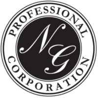 NG Legal Services Professional Corporation